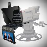 Telescript Studio Teleprompter System