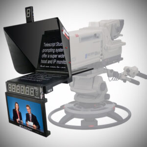 TelescriptIP Expert Prompting System • Expert 150-NDI • Telescript