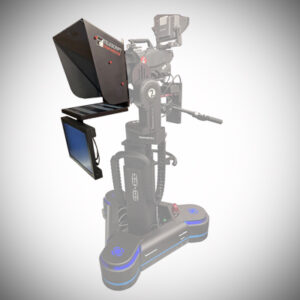 Telescript Two Part Robotic Robotic Systems Teleprompter