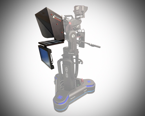 2 Part 1 Telescript Two Part Robotic Robotic Systems Teleprompter