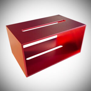 3" Riser Block