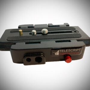 Camera Quick Release Adapter