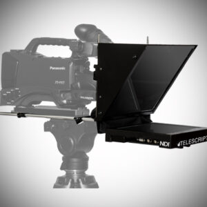 Studio Prompting FPS-120S-NDI • Telescript International