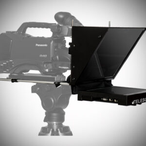 Studio Teleprompters
