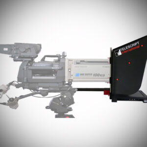 Studio Prompting FPS 190S-NDI • Telescript International