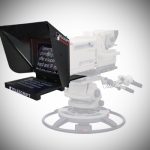 Telescript Studio Teleprompter • FPS 190S-SDI • Telescript