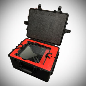 FPS150-F Custom Travel Case