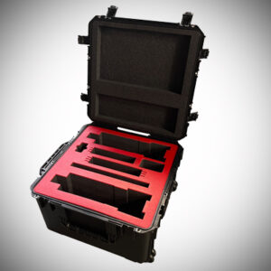 MPS Hardware Custom Travel Case