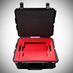 Monitor Custom Trave Case