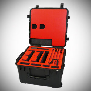 PRS150 Custom Travel Case