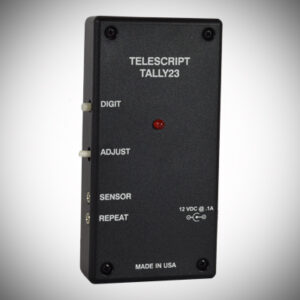 Telescript TallyOne