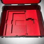 ROBO210 PTZ Custom Case