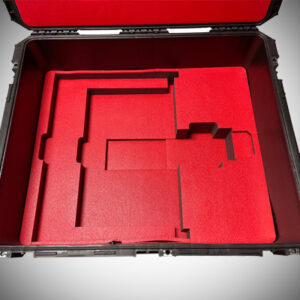 ROBO210 PTZ Custom Case
