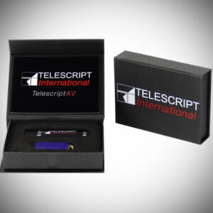 Telescript AV Timed License Code