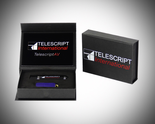 TelescriptAV Telescript AV Timed License Code