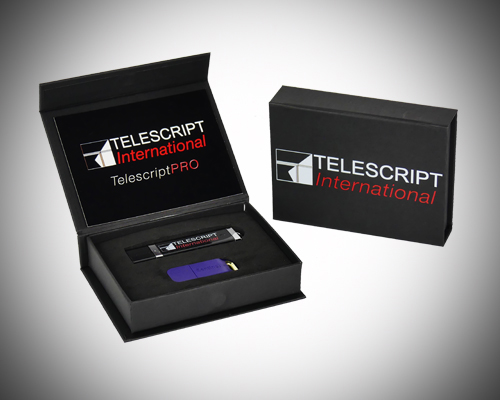 TelescriptPRO Telescript ProNews Timed License Code