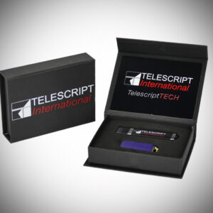 Telescript TECH