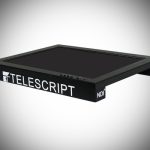 17" NDI Prompter Monitor