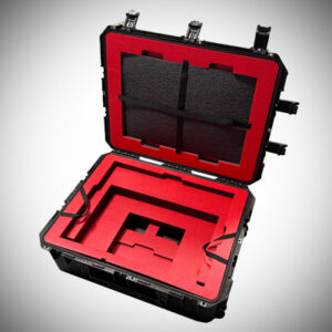 ROBO 210 Studio Custom Case