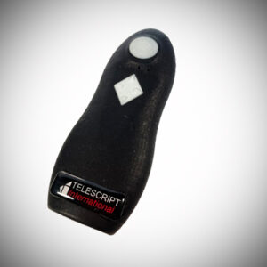 WiFi Hand Controller