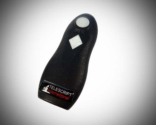 WiFi Hand Controller