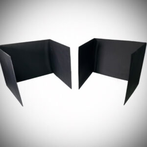 Replacement Public Speaking Surrounds