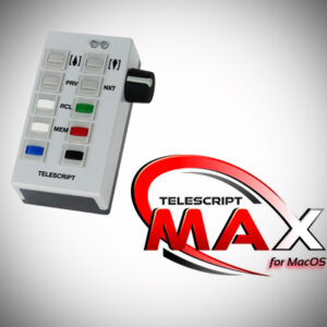 Telescript MAX Pack UHC