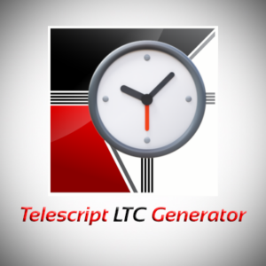 Telescript LTC Generator (3 Year Term)