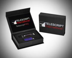 Telescript ProNewstm Software <img src/wp-content/uploads/2023/05/New-Marker-1.png">